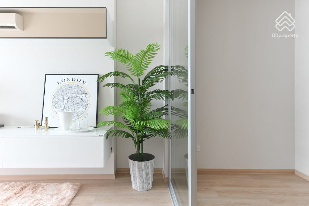 Lumpini-Place-Chaengwatthana-Pakkret-Station-1 Bedroom_01-3