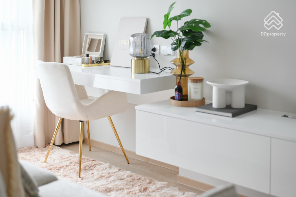 Lumpini-Place-Chaengwatthana-Pakkret-Station-1 Bedroom_01-7