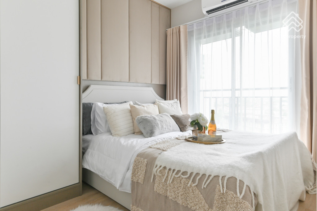 Lumpini-Place-Chaengwatthana-Pakkret-Station-1 Bedroom_01-8