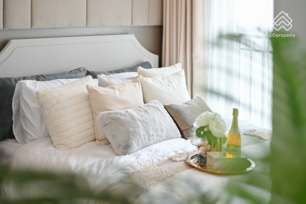 Lumpini-Place-Chaengwatthana-Pakkret-Station-1 Bedroom_01-9