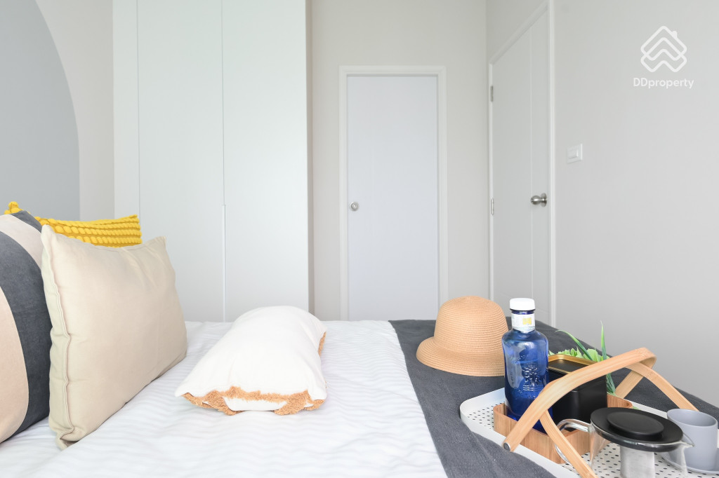 Lumpini-Place-Chaengwatthana-Pakkret-Station-1 Bedroom_02-11