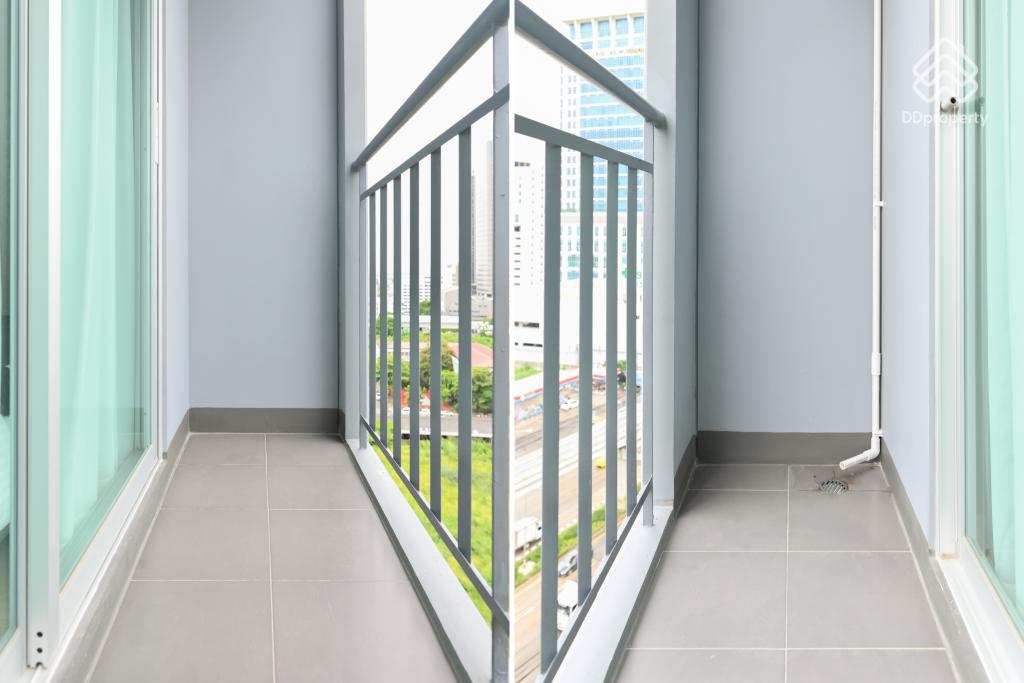 Lumpini-Place-Chaengwatthana-Pakkret-Station-1 Bedroom_02-13