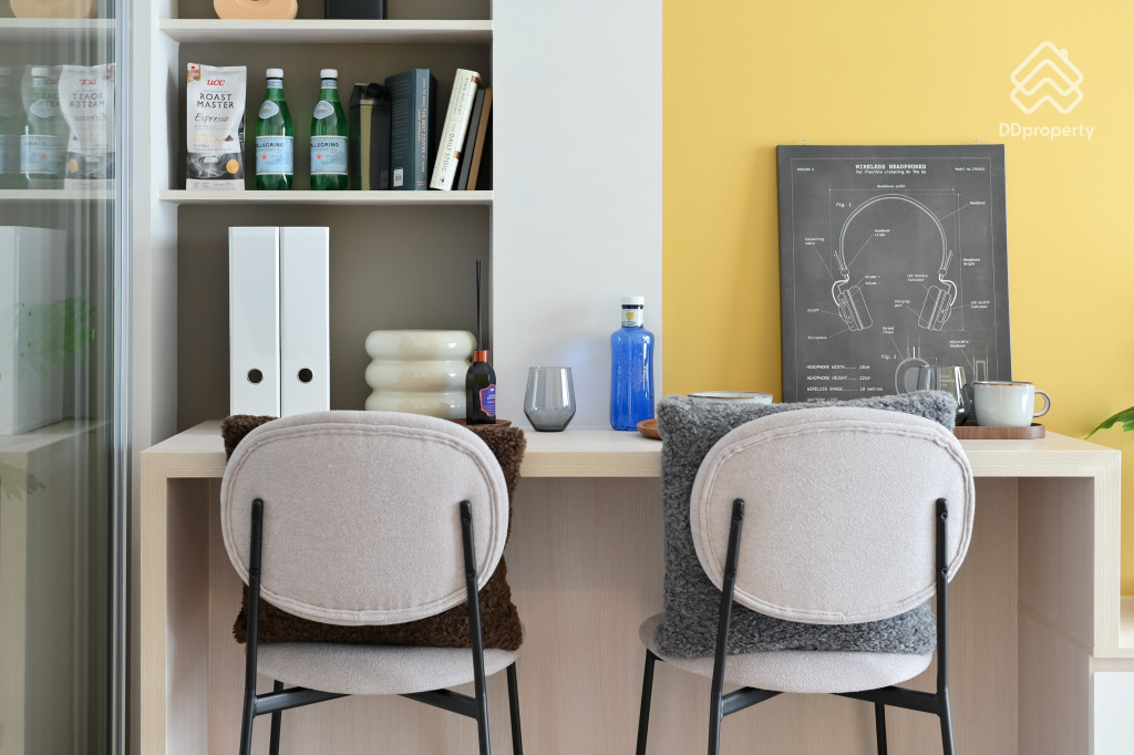 Lumpini-Place-Chaengwatthana-Pakkret-Station-1 Bedroom_02-5