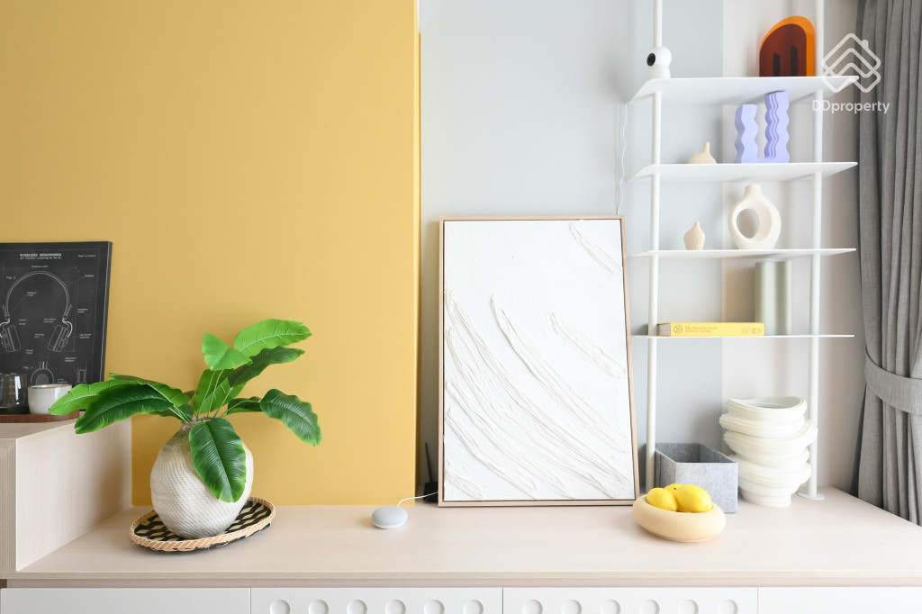 Lumpini-Place-Chaengwatthana-Pakkret-Station-1 Bedroom_02-6