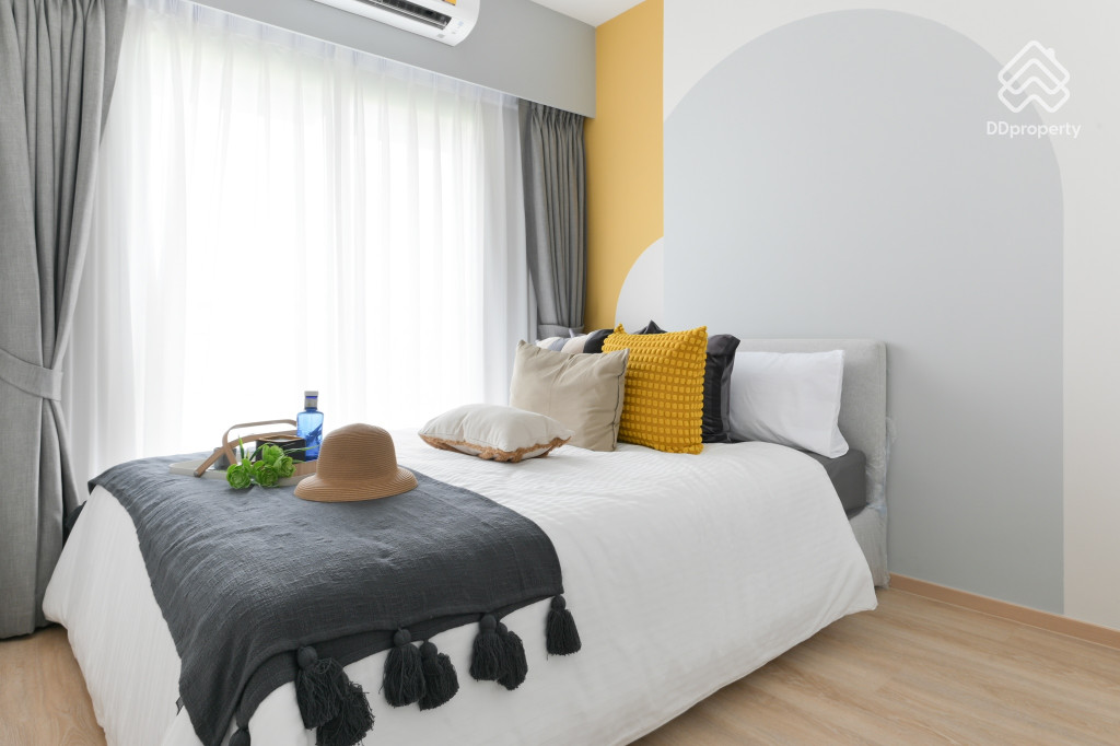 Lumpini-Place-Chaengwatthana-Pakkret-Station-1 Bedroom_02-9