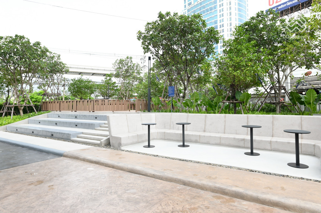 Lumpini-Place-Chaengwatthana-Pakkret-Station-Facilities_1