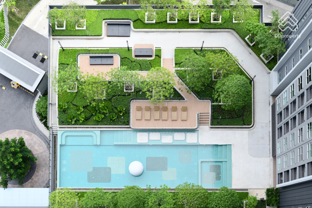 Lumpini-Place-Chaengwatthana-Pakkret-Station-Facilities_4