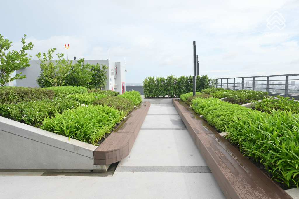 Lumpini-Place-Chaengwatthana-Pakkret-Station-Facilities_5