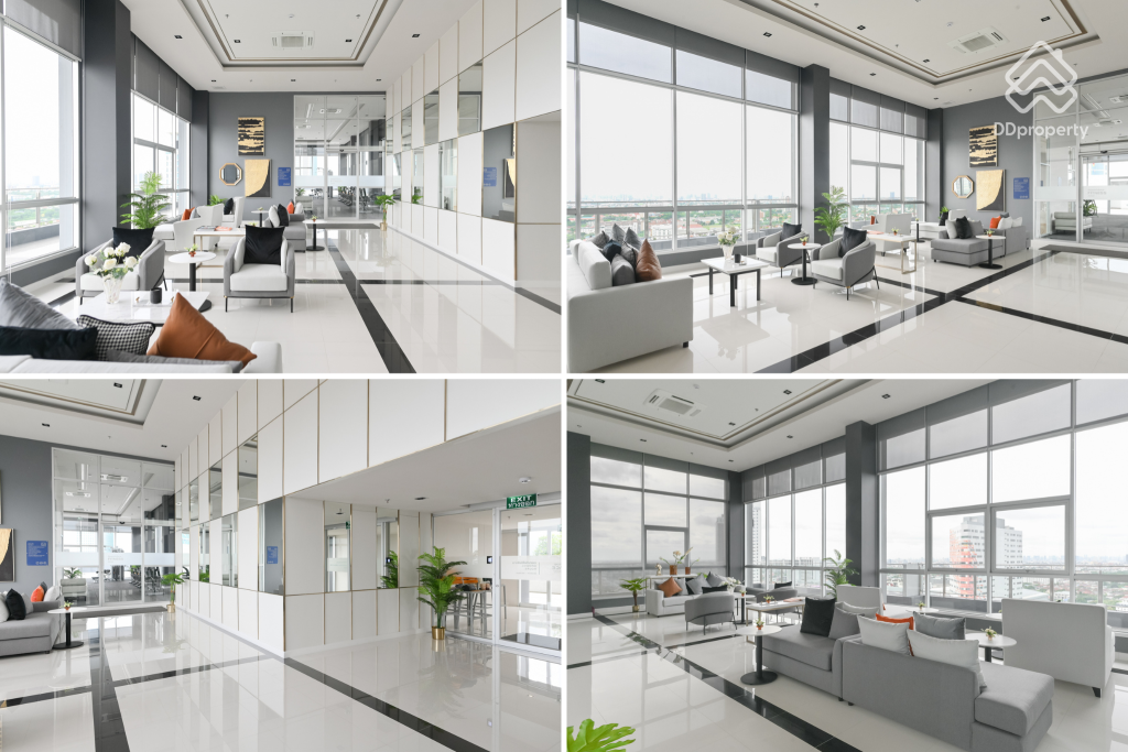 Lumpini-Place-Chaengwatthana-Pakkret-Station-Facilities_6