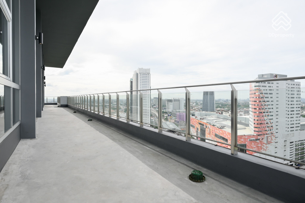 Lumpini-Place-Chaengwatthana-Pakkret-Station-Facilities_9