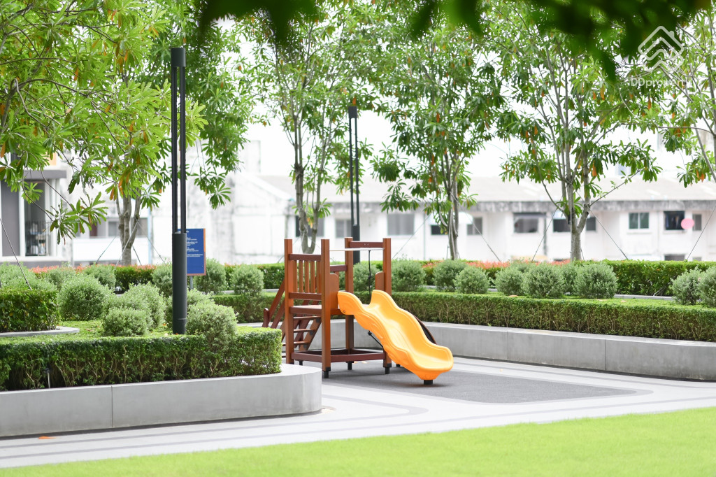 Lumpini-Ville-Chaengwatthana-Pakkret-Station-Facilities_5