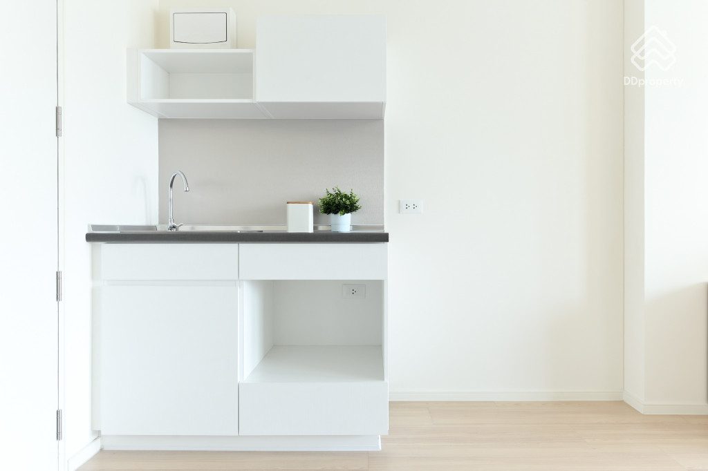 Lumpini-Ville-Chaengwatthana-Pakkret-Station-Studio 22 SQM_2