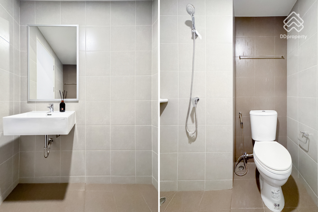 Lumpini-Ville-Chaengwatthana-Pakkret-Station-Studio 22 SQM_4