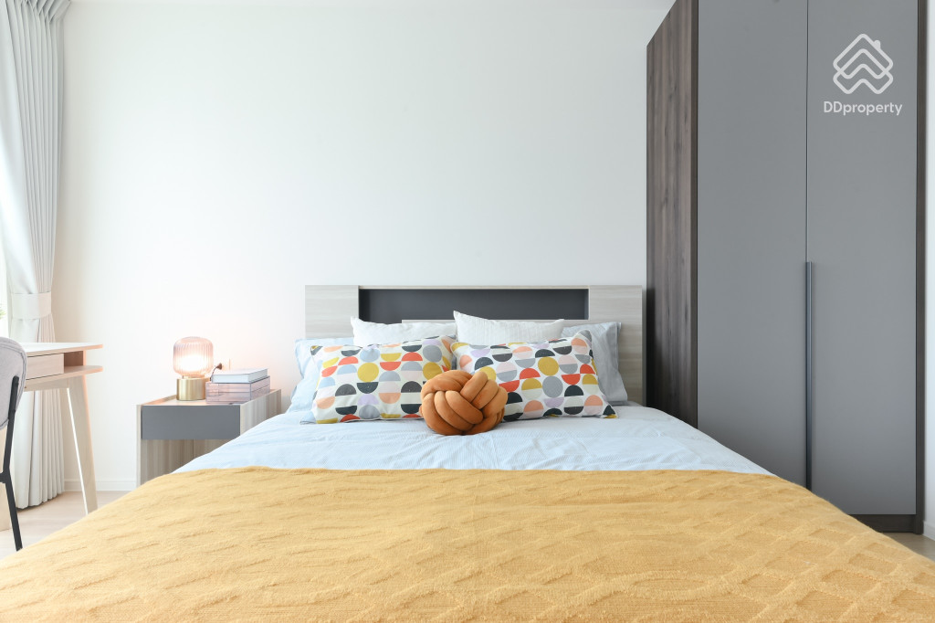 Lumpini-Ville-Chaengwatthana-Pakkret-Station-Studio 22 SQM_6
