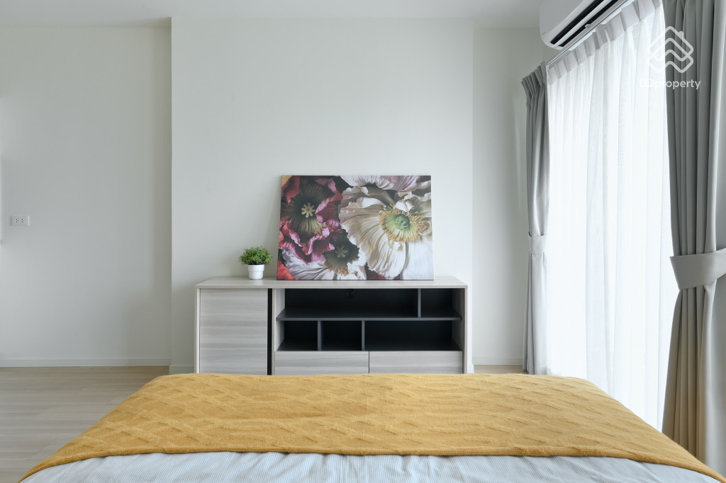 Lumpini-Ville-Chaengwatthana-Pakkret-Station-Studio 22 SQM_8