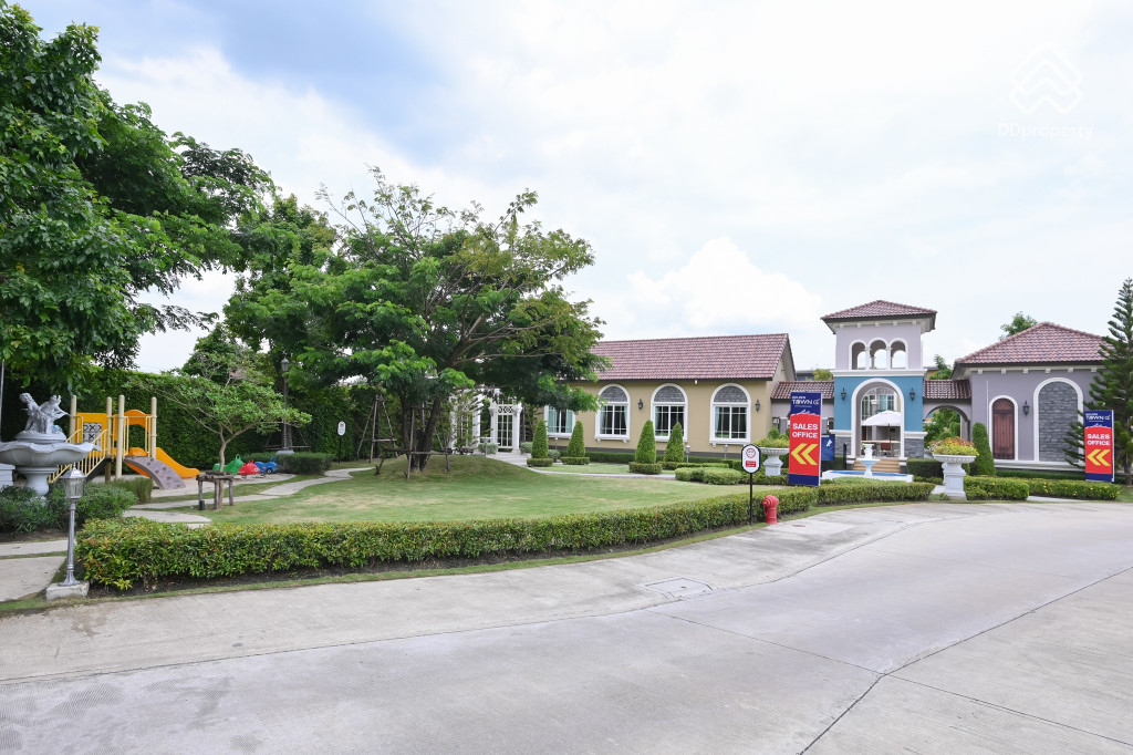 Golden-Town-4-Ladphrao-Kasetnawamin-Facilities_1