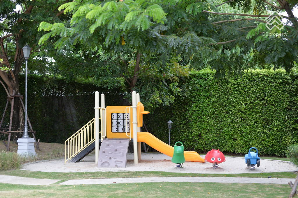 Golden-Town-4-Ladphrao-Kasetnawamin-Facilities_3