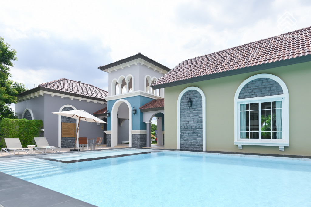 Golden-Town-4-Ladphrao-Kasetnawamin-Facilities_5