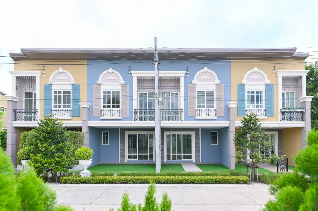 Golden-Town-4-Ladphrao-Kasetnawamin-Golden Town 4_1