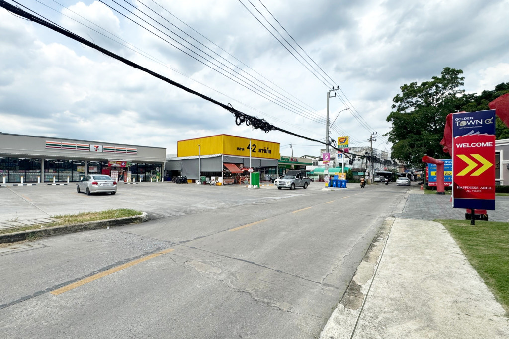 DDproperty - Location