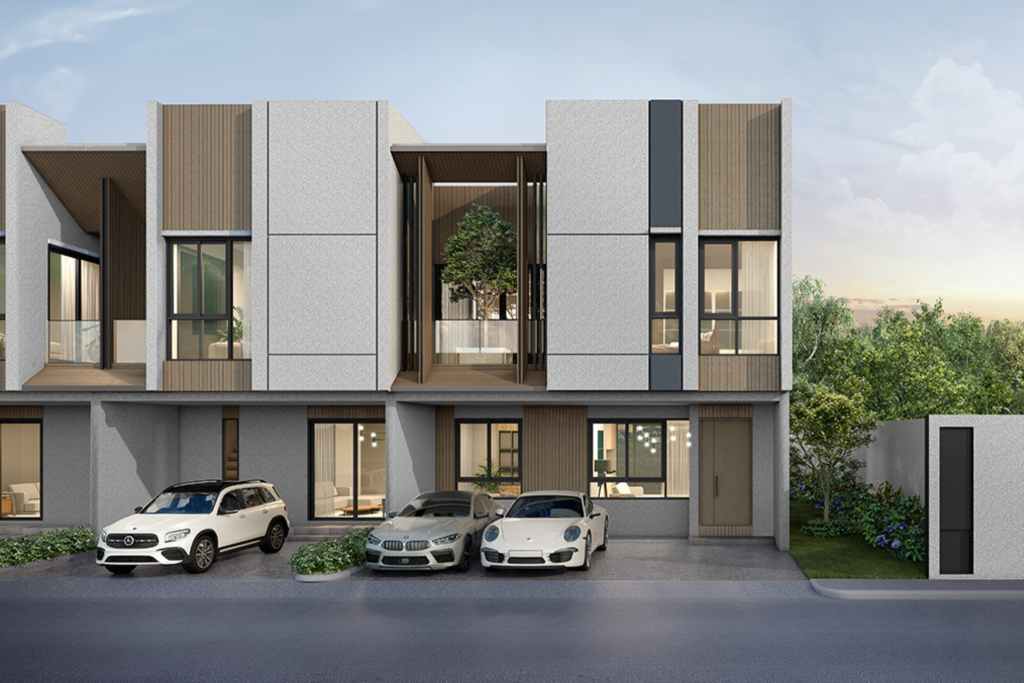 Golden-Town-4-Ladphrao-KasetnawaminE_Baan Klang Mueng Ladprao 101