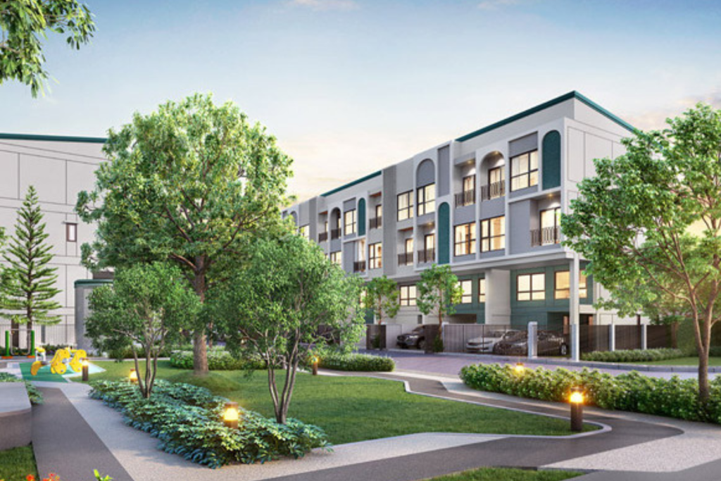 Golden-Town-4-Ladphrao-KasetnawaminF_Maison 168