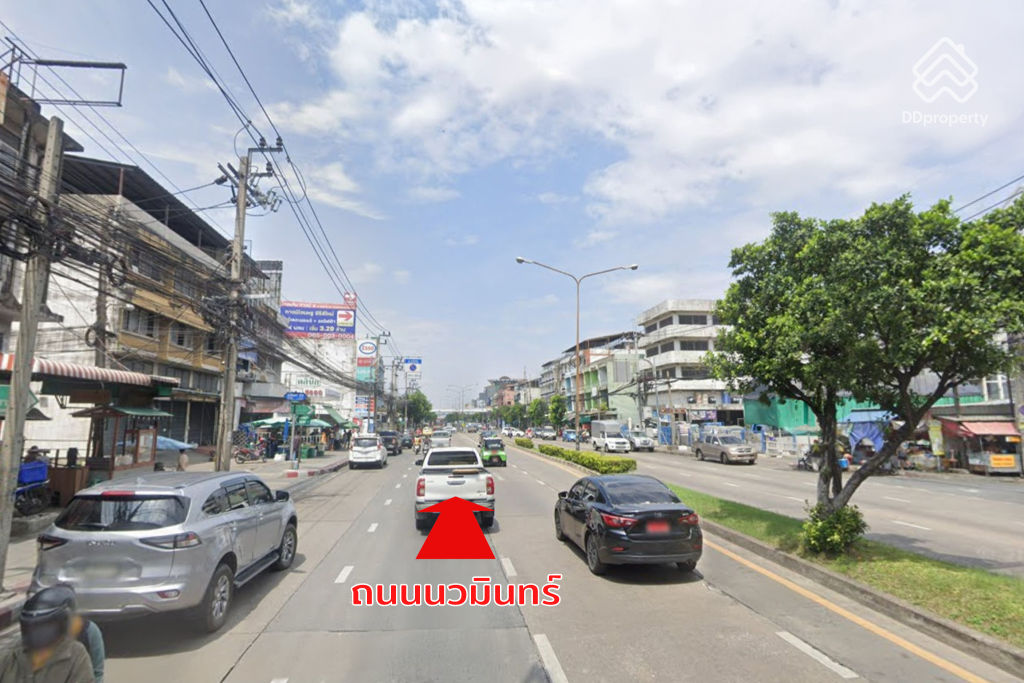 Golden-Town-4-Ladphrao-KasetnawaminROUTE-04