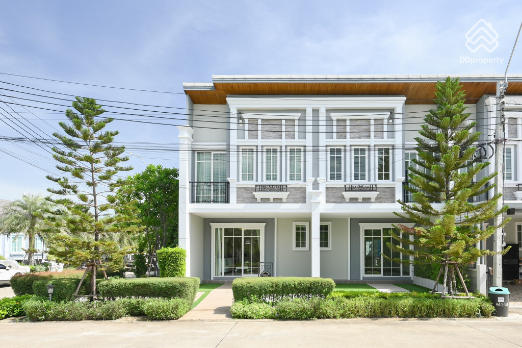 Golden-Town-Siriraj-Ratchaphruek-1