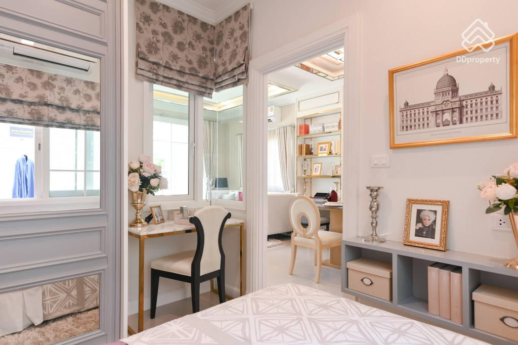 Golden-Town-Siriraj-Ratchaphruek-12