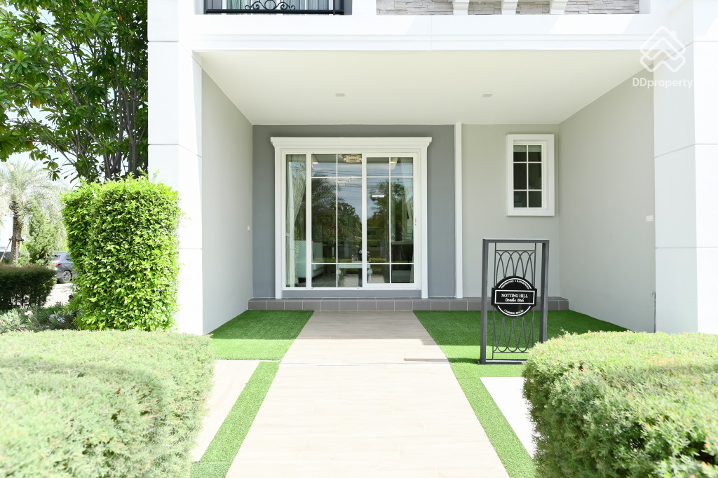 Golden-Town-Siriraj-Ratchaphruek-2