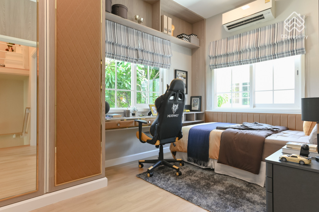 Golden-Town-Siriraj-Ratchaphruek-22