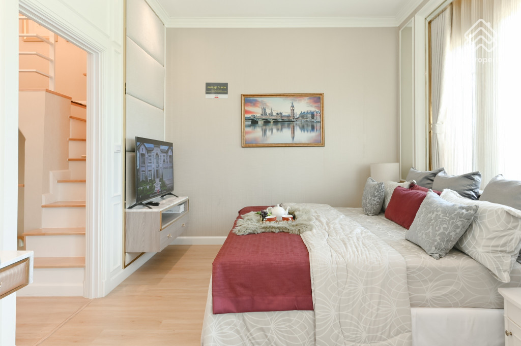 Golden-Town-Siriraj-Ratchaphruek-27