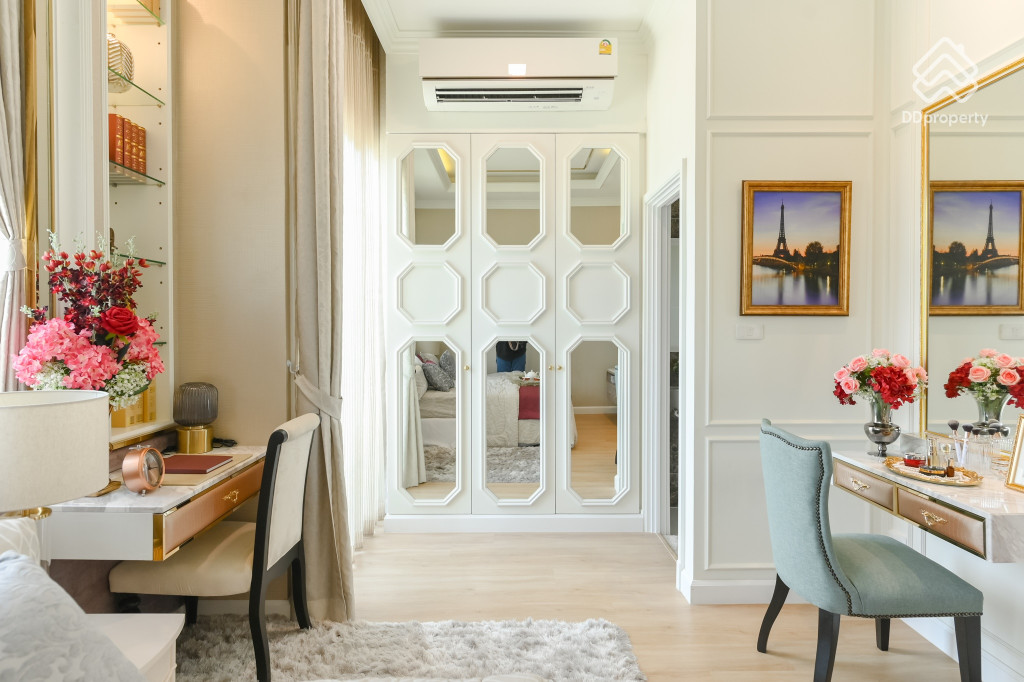 Golden-Town-Siriraj-Ratchaphruek-28