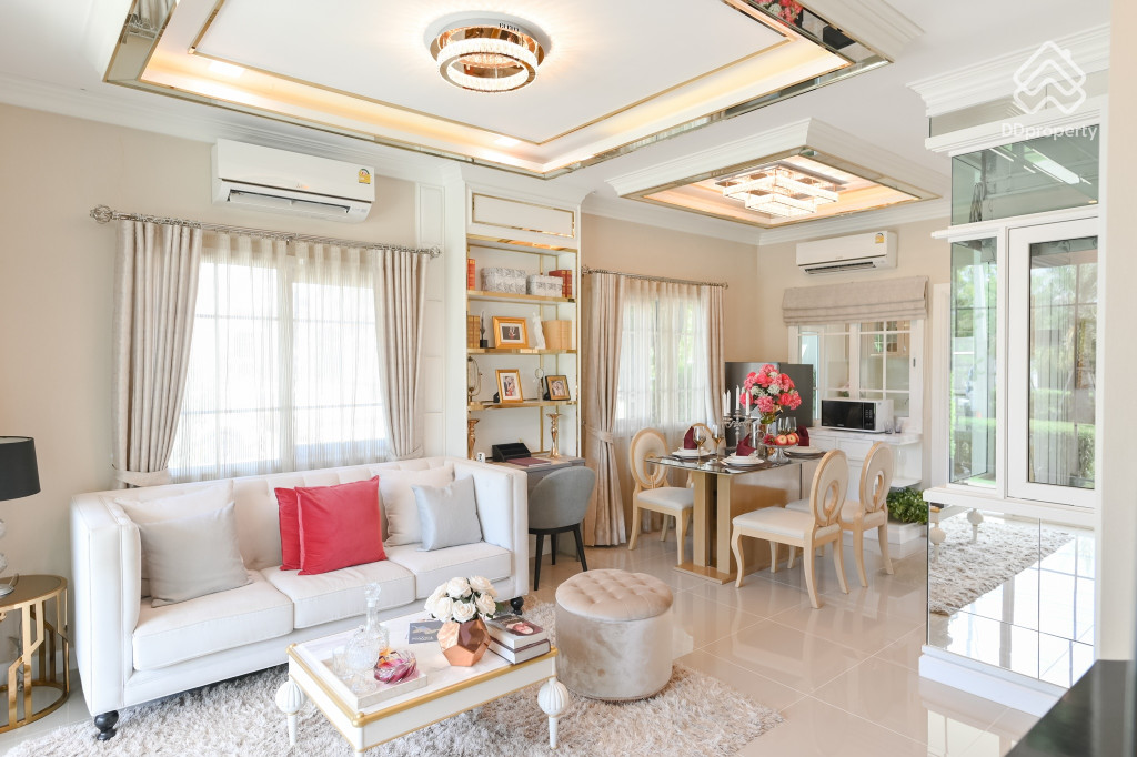 Golden-Town-Siriraj-Ratchaphruek-3