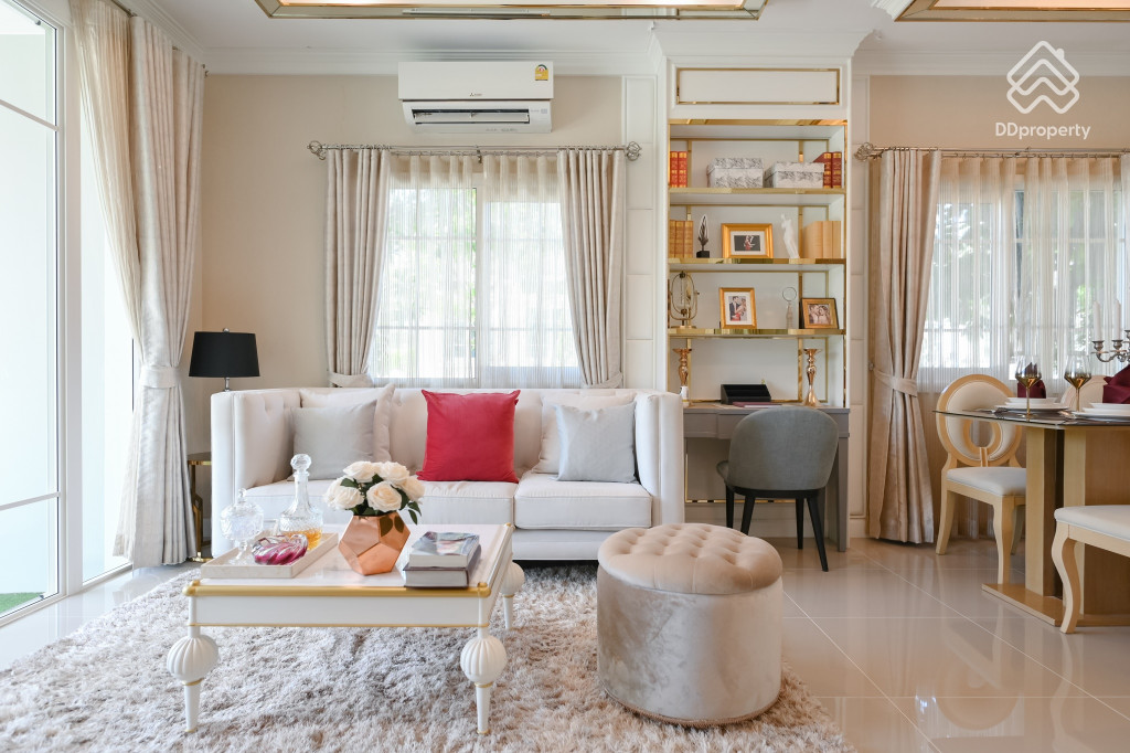 Golden-Town-Siriraj-Ratchaphruek-4