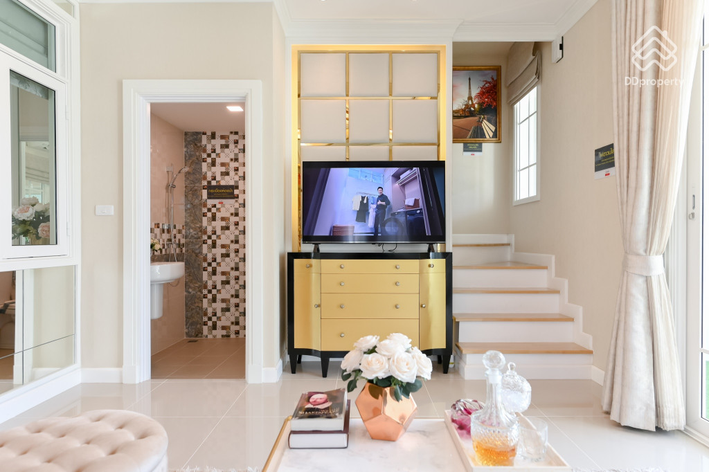 Golden-Town-Siriraj-Ratchaphruek-6