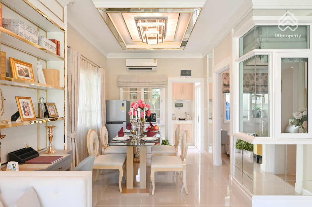 Golden-Town-Siriraj-Ratchaphruek-8