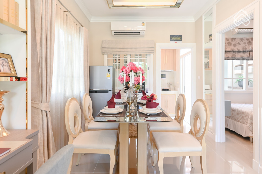 Golden-Town-Siriraj-Ratchaphruek-9