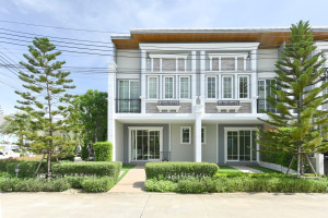 - รีวิวโครงการ: โกลเด้น ทาวน์ ศิริราช-ราชพฤกษ์ (Golden Town Siriraj-Ratchaphruek)