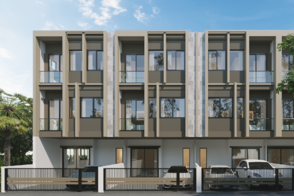 Golden-Town-Siriraj-Ratchaphruek-The Mirth Lite Rachaphruek-Rama 5