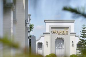  - รีวิวโครงการ: แกรนดิโอ เกษตร-นวมินทร์ (Grandio Kaset-Nawamin)