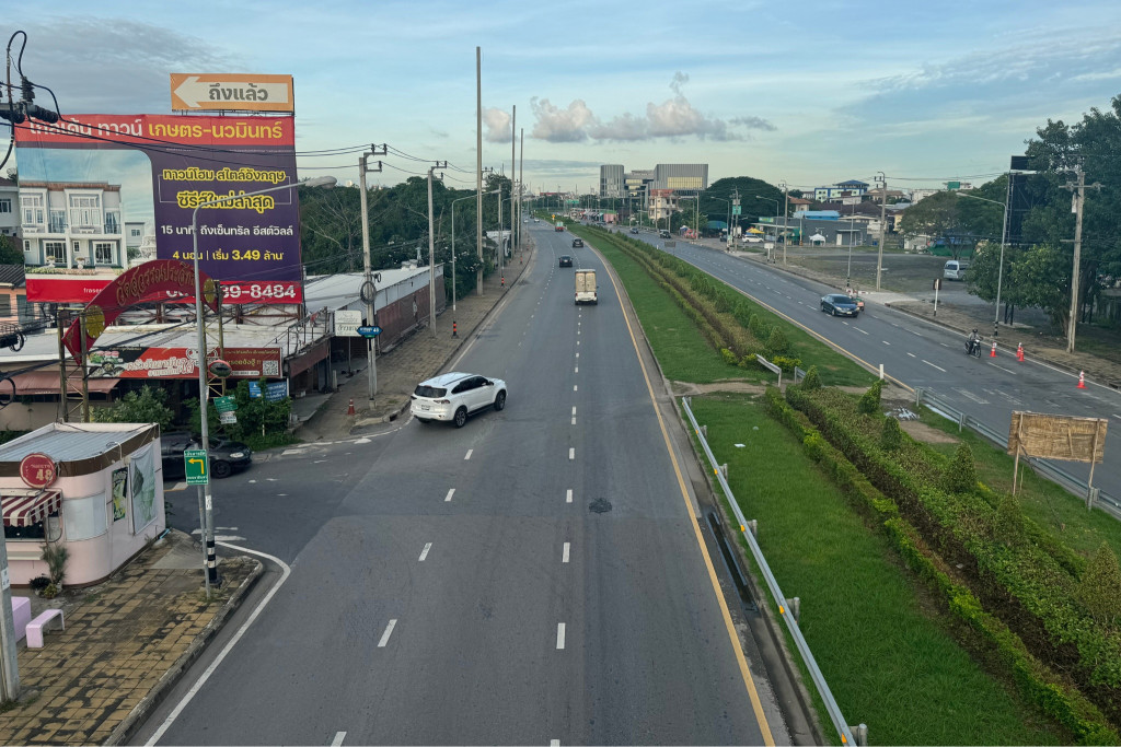 DDproperty - LOCATION