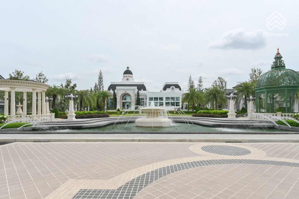 The-Grand-Chaengwattana-Muang-Thong-DDproperty-Fac1