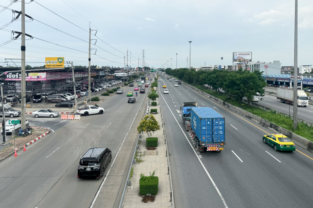 DDproperty - LOCATION