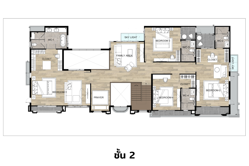 The-Grand-Pinklao-Kanchana-DDproperty-Unit Layout-02