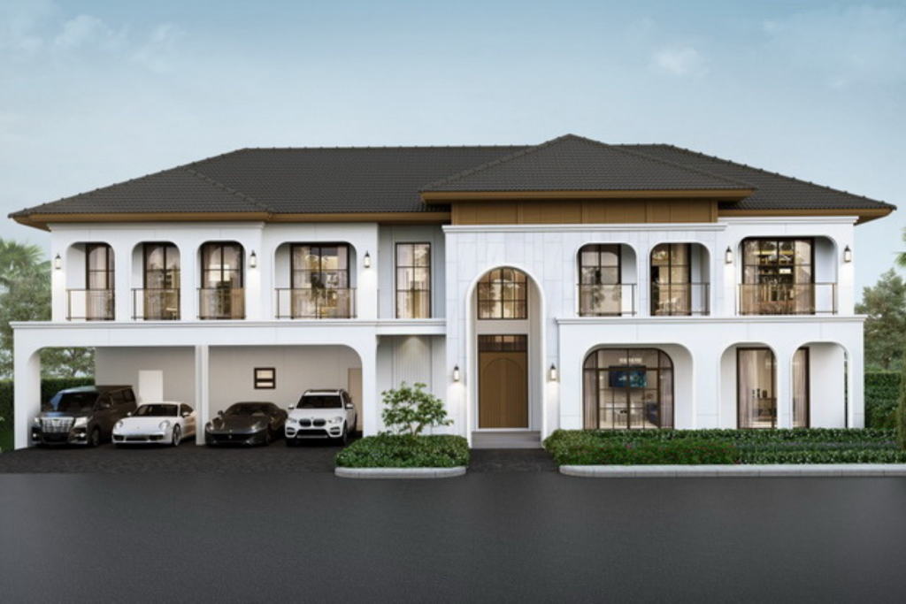 Grand-Bangkok- Boulevard-Na-Uthayan-Baan Nirada Utthayan Aksa