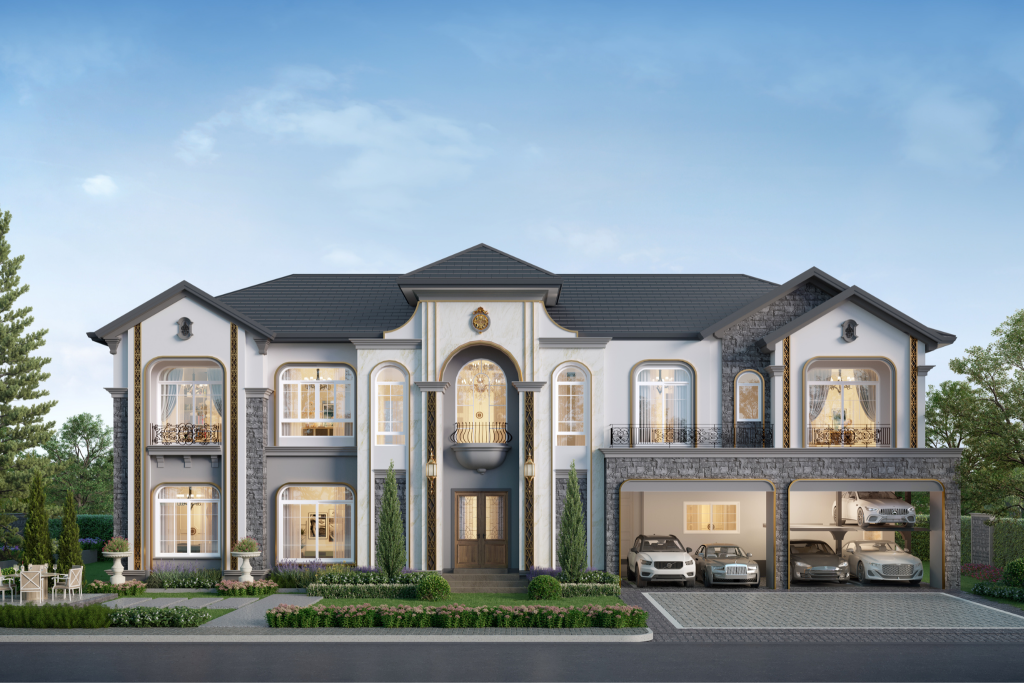 Grand-Bangkok- Boulevard-Na-Uthayan-The Grand Pinklao - Kanchana