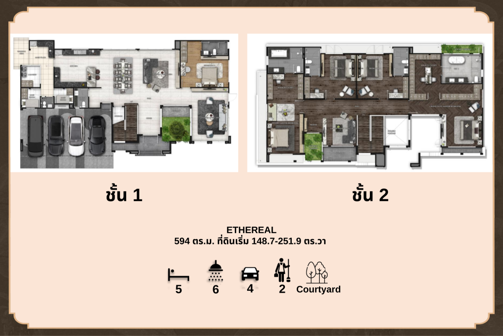 Grand-Bangkok- Boulevard-Na-Uthayan-Unit Layout-01