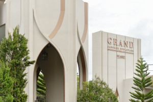  - รีวิวโครงการ: แกรนด์ บางกอก บูเลอวาร์ด ปิ่นเกล้า-บรมฯ (Grand Bangkok Boulevard Pinklao-Borom)