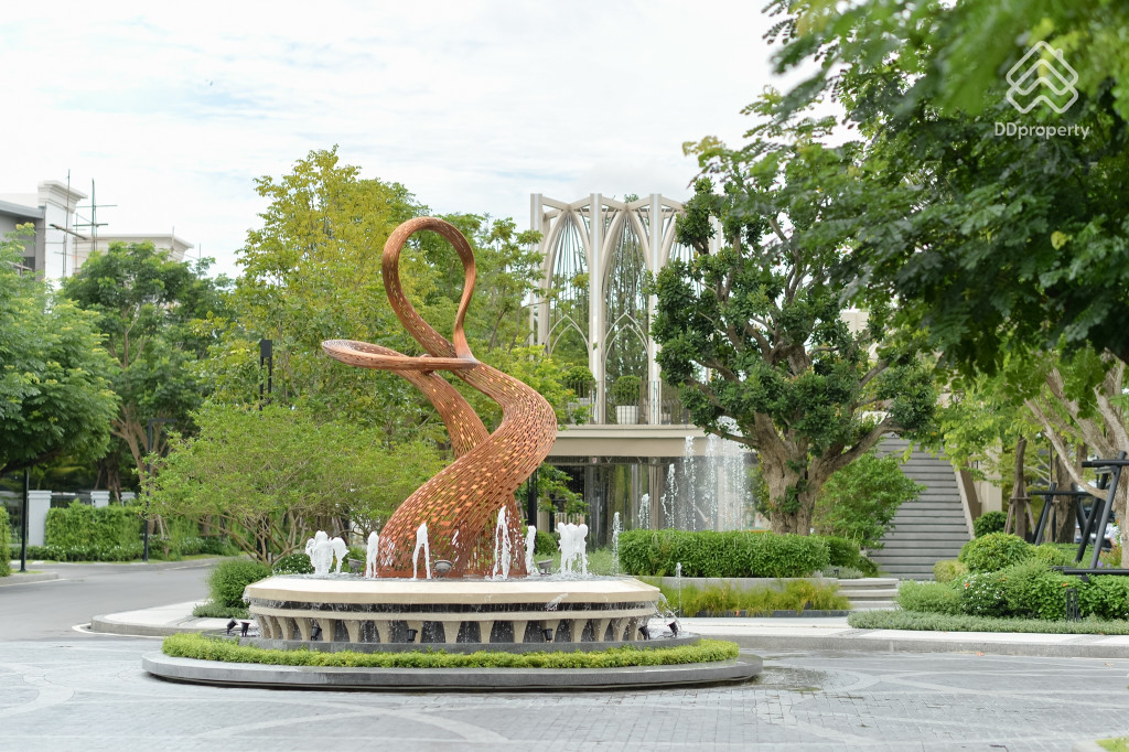 Grand-Bangkok-Boulevard-Pinklao-Borom-Facilities_7
